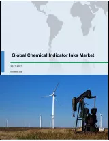 Global Chemical Indicator Inks Market 2017-2021